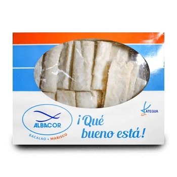 Palitos de Maruca